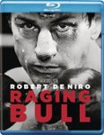 Front Standard. Raging Bull [Blu-ray] [1980].