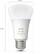 Alt View 12. Philips - Hue A19 Bluetooth 75W Smart LED Starter Kit - White Ambiance.