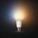 Alt View 13. Philips - Hue A19 Bluetooth 75W Smart LED Starter Kit - White Ambiance.