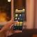Alt View 17. Philips - Hue A19 Bluetooth 75W Smart LED Starter Kit - White Ambiance.