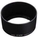 Alt View Standard 20. Canon - Lens Hood.