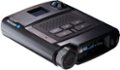 Angle Zoom. ESCORT - MAXcam 360c Radar Detector and Dash Camera - Black.