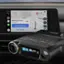 Left. Escort - MAXcam 360c Radar Detector and Dash Camera - Black.