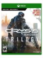 Front Zoom. Crysis Remastered Trilogy - Xbox One, Xbox Series X.