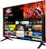 Alt View 12. Toshiba - 43" Class V35 Series LED Full HD Smart Fire TV - Black.