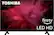 Front. Toshiba - 32" Class V35 Series LED HD Smart Fire TV - Black.