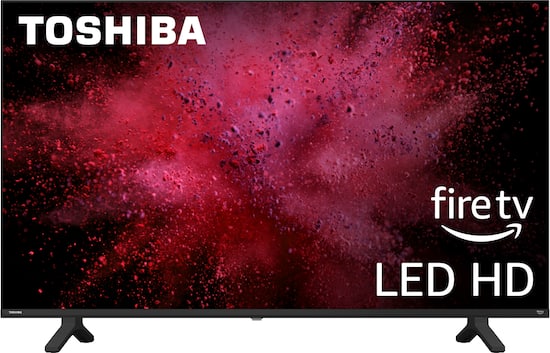 Toshiba 32 inch tv deals