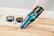 Alt View 11. BISSELL - Pet Hair Eraser Lithium Ion Hand Vacuum - Disco Teal & Black Accents.