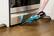 Alt View 12. BISSELL - Pet Hair Eraser Lithium Ion Hand Vacuum - Disco Teal & Black Accents.
