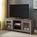 Alt View 13. Walker Edison - 58” Farmhouse 2 Door TV Stand for TVs up to 65” - Grey wash.