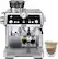 Front. De'Longhi - La Specialista Prestigio Espresso Machine with Dual Heating System - Stainless Steel.