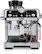 Alt View 11. De'Longhi - La Specialista Prestigio Espresso Machine with Dual Heating System - Stainless Steel.