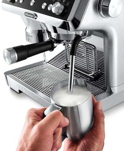 De'Longhi Refurbished Excellent La Specialista Prestigio Espresso De'Longhi Refurbished Excellent La Specialista Prestigio Espresso