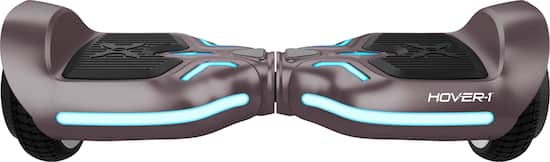 Hover 1 Ranger Electric Self Balancing Scooter w 6 mi Max Range