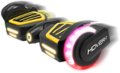 Left Zoom. Hover-1 - Ranger Plus Electric Self-Balancing Scooter w/9 mi Max Range & 9 mph Max Speed- Premium Bluetooth Speaker - Yellow.