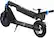 Alt View 16. Hover-1 - Highlander Pro Foldable Electric Scooter w/18 mi Max Operating Range & 15 mph Max Speed - Black.