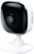 Front Zoom. TP-Link - Kasa Smart 2K HD Indoor Home Security Camera, Motion Detection, Two-Way Audio, Night Vision, SD Card Storage - Black/White.