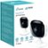 Alt View Zoom 13. TP-Link - Kasa Smart 2K HD Indoor Home Security Camera, Motion Detection, Two-Way Audio, Night Vision, SD Card Storage - Black/White.