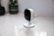 Alt View Zoom 20. TP-Link - Kasa Smart 2K HD Indoor Home Security Camera, Motion Detection, Two-Way Audio, Night Vision, SD Card Storage - Black/White.