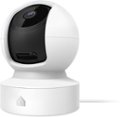 Front Zoom. TP-Link - Kasa Spot Pan and Tilt Indoor 2K Wi-Fi Network Surveillance Camera - Black/White.