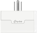 Alt View Zoom 12. TP-Link - Kasa Smart Wi-Fi Plug Mini with Homekit - White.