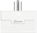 Alt View 12. TP-Link - Kasa Smart Wi-Fi Plug Mini with Homekit - White.