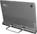 Alt View 18. Lenovo - Yoga Tab 11 - 11" - Tablet - 256GB - Storm Gray.