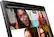 Alt View 19. Lenovo - Yoga Tab 11 - 11" - Tablet - 256GB - Storm Gray.