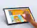 Alt View 1. Lenovo - Yoga Tab 11 - 11" - Tablet - 256GB - Storm Gray.