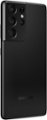 Alt View Zoom 14. Samsung - Geek Squad Certified Refurbished Galaxy S21 Ultra 5G 128GB (Unlocked) - Phantom Black.