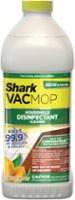 Shark - VACMOP Disinfectant Cleaner Refill 2L bottle - Yellow - Front_Zoom