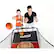 Alt View 16. ESPN - EZ-Fold 2-Player Basketball Game.