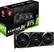 Front. MSI - NVIDIA GeForce RTX 3080 Ti Ventus 12GB OC GDDR6X PCI Express 4.0 Graphic Card.