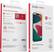 Alt View 11. ZAGG - InvisibleShield Glass+ Defense Elite Maximum Edge-to-Edge Impact & Scratch Screen Protector for Apple iPhone 13 Pro Max - Clear.