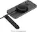 Alt View 12. Belkin - BOOST CHARGE 7.5 Watts Magnetic Wireless Charger for iPhone 14/13/12 - Black.