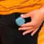 Alt View 13. JLab - GO Air Pop True Wireless Earbuds - Slate.