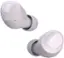 Angle. JLab - GO Air Pop True Wireless Earbuds - Lilac.