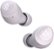 Angle Zoom. JLab - GO Air POP True Wireless In-Ear Headphones - Lilac.