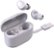 Left Zoom. JLab - GO Air POP True Wireless In-Ear Headphones - Lilac.