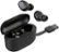 Left Zoom. JLab - GO Air POP True Wireless In-Ear Headphones - Black.