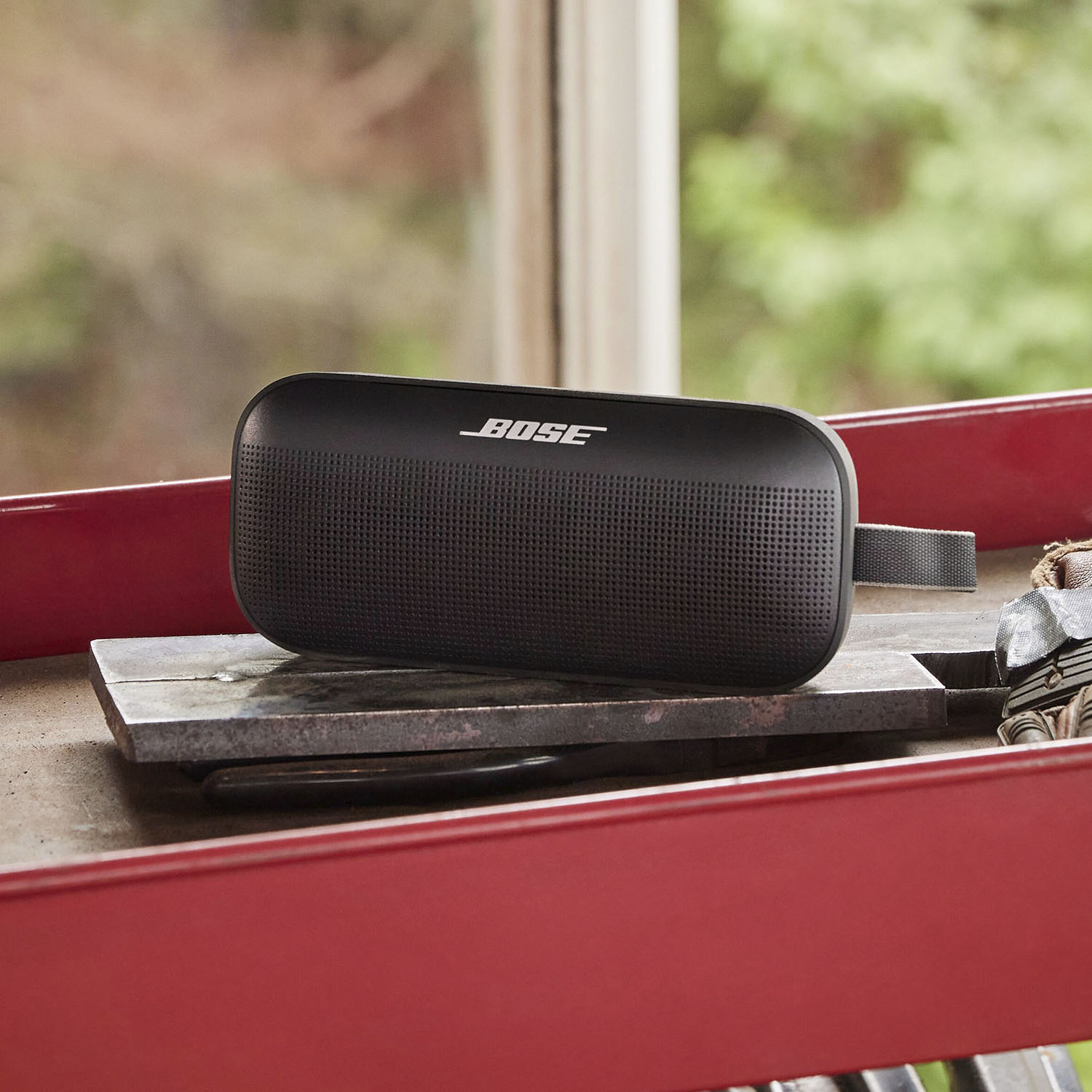 Bose Portable Speakers: Bose SoundLink Speakers – Best Buy