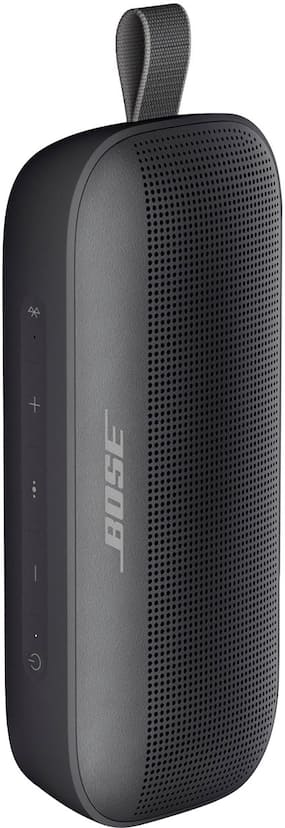 Bose SoundLink Flex Portable Bluetooth Speaker with Waterproof Bose SoundLink Flex Portable Bluetooth Speaker with Waterproof