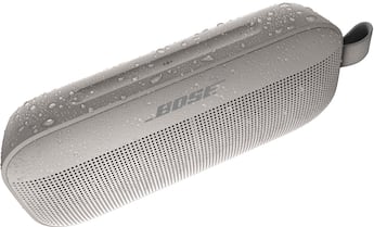 Bose SoundLink Flex Portable Bluetooth Speaker with Waterproof Bose SoundLink Flex Portable Bluetooth Speaker with Waterproof