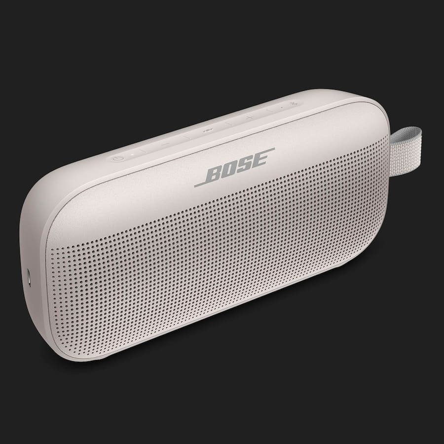 Bose SoundLink Flex Portable Bluetooth Speaker with Waterproof Bose SoundLink Flex Portable Bluetooth Speaker with Waterproof