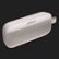 Alt View Zoom 13. Bose - SoundLink Flex Portable Bluetooth Speaker with Waterproof/Dustproof Design - White Smoke.