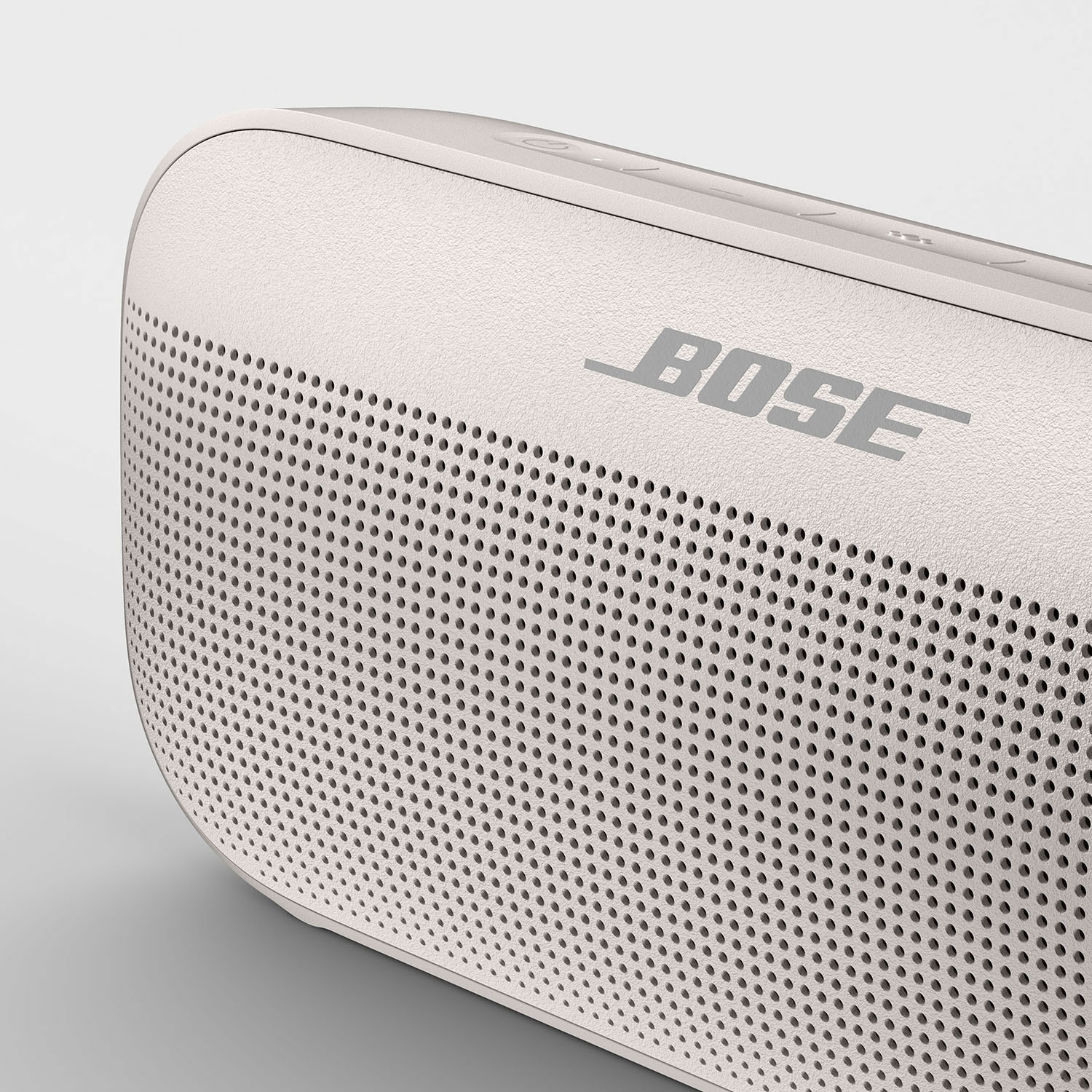 Bose SoundLink Flex Wireless Speaker (White Smoke) 865983-0500