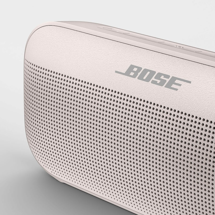 Bose SoundLink Flex Portable Bluetooth Speaker with Bose SoundLink Flex Portable Bluetooth Speaker with