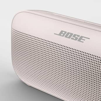Bose SoundLink Flex Portable Bluetooth Speaker with Waterproof Bose SoundLink Flex Portable Bluetooth Speaker with Waterproof
