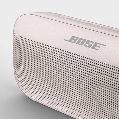 Bose SoundLink Flex Portable Bluetooth Speaker with Waterproof Bose SoundLink Flex Portable Bluetooth Speaker with Waterproof