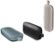 Alt View 17. Bose - SoundLink Flex Portable Bluetooth Speaker with Waterproof/Dustproof Design - White Smoke.
